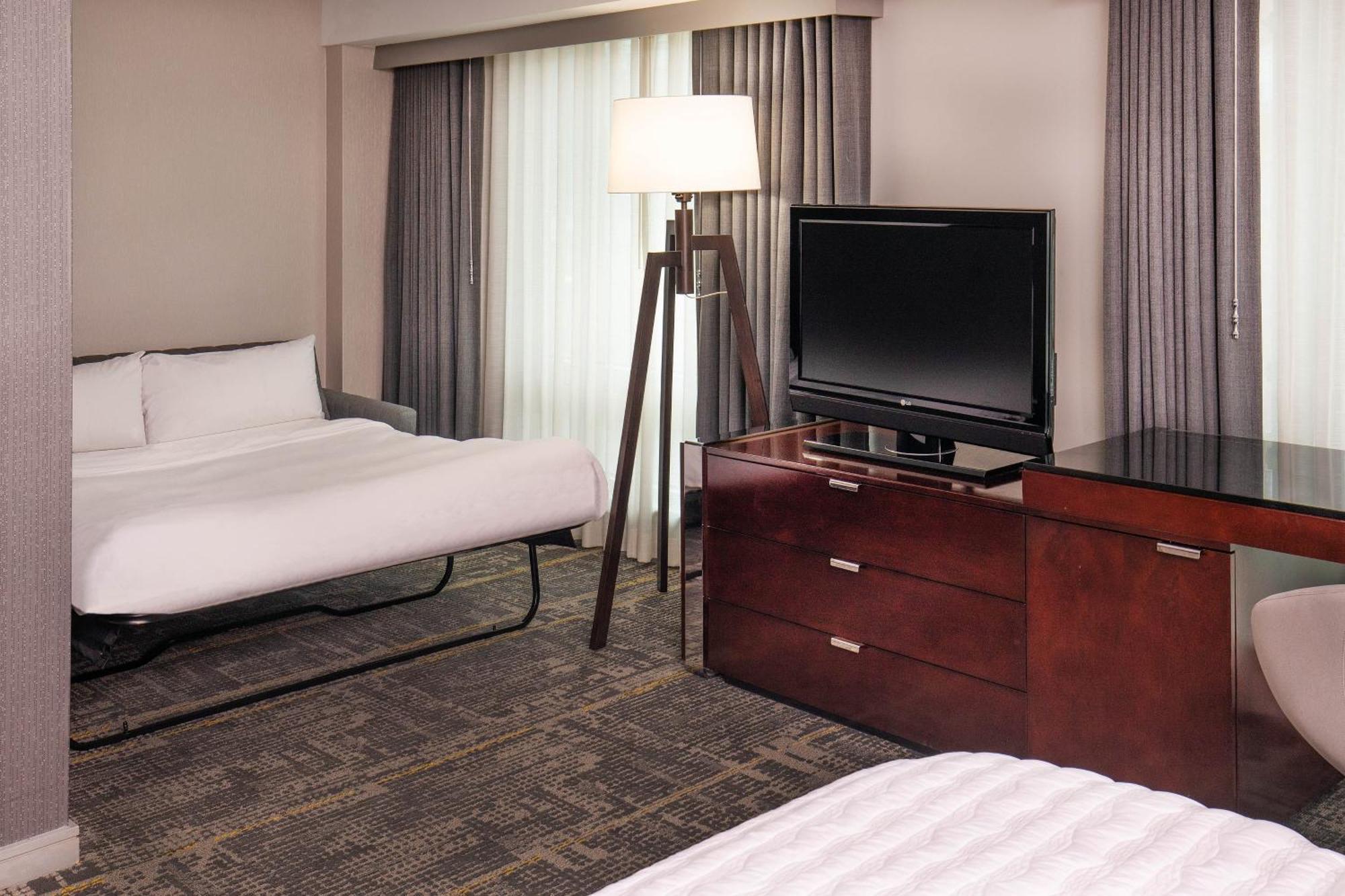 Le Meridien Boston קיימברידג' מראה חיצוני תמונה