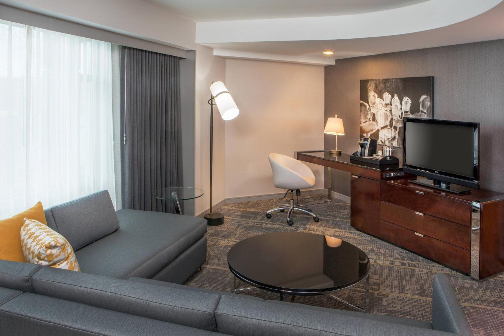 Le Meridien Boston קיימברידג' מראה חיצוני תמונה
