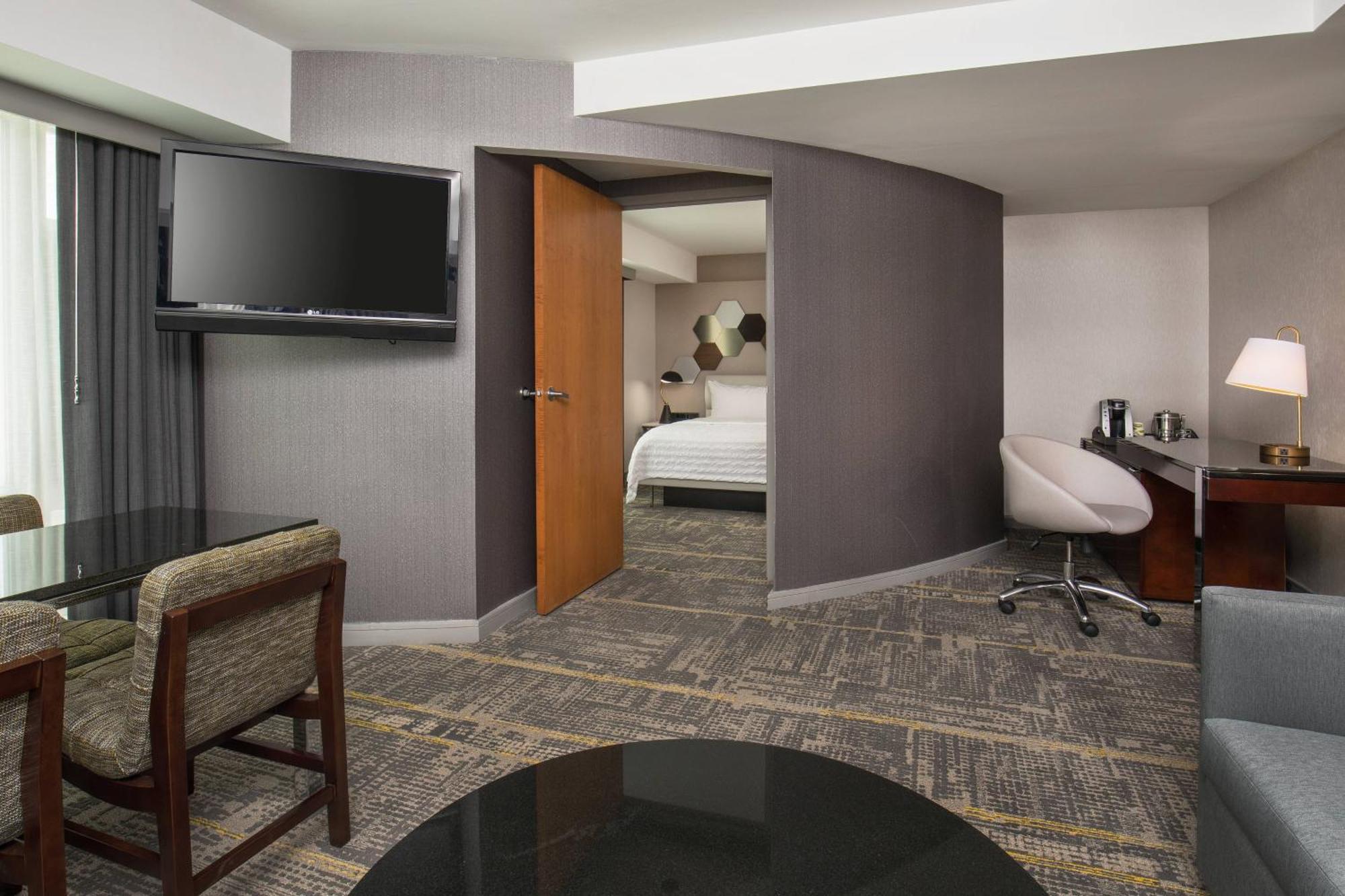 Le Meridien Boston קיימברידג' מראה חיצוני תמונה