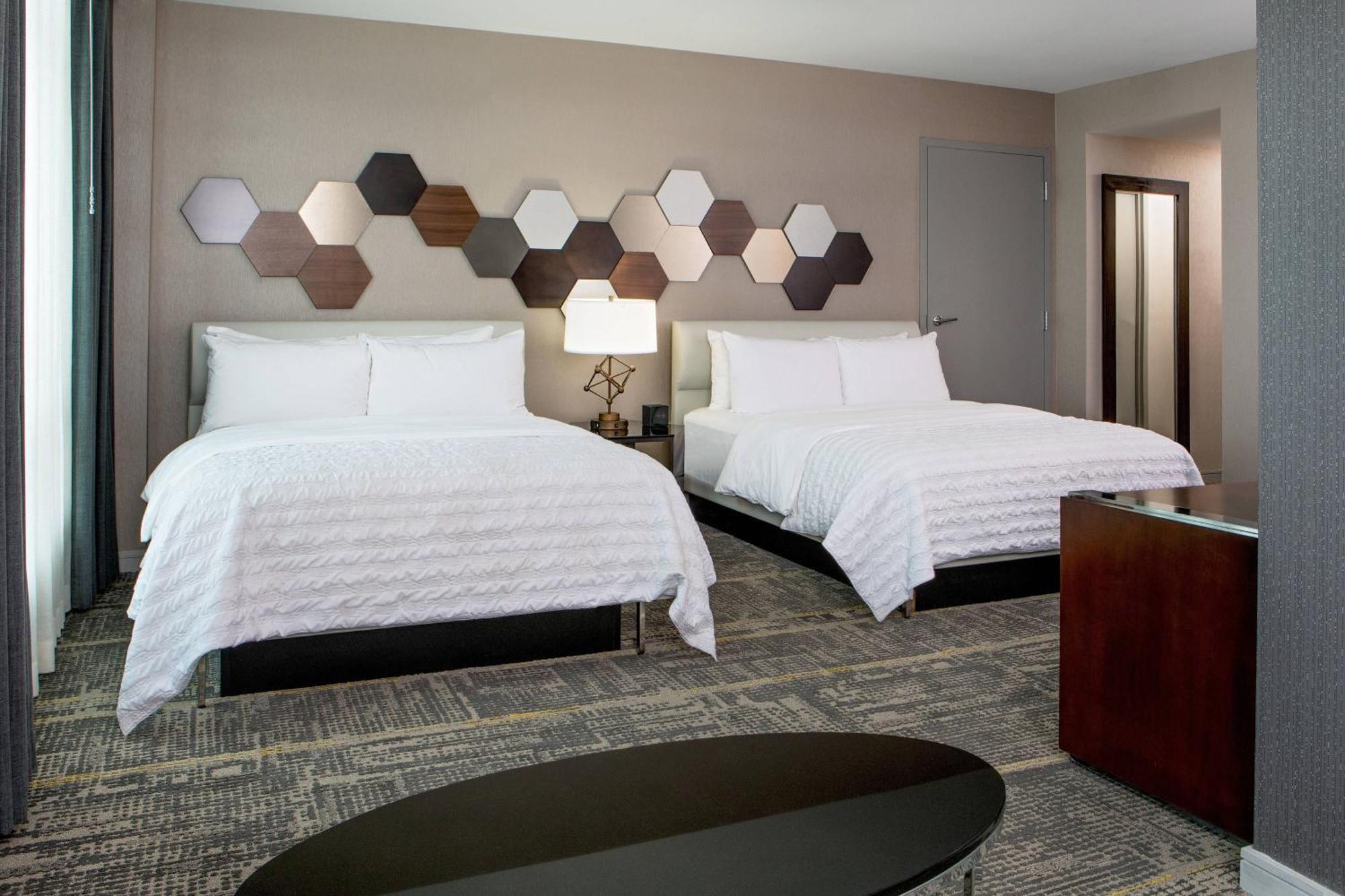 Le Meridien Boston קיימברידג' מראה חיצוני תמונה
